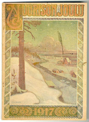 Nuorison Joulu 1917