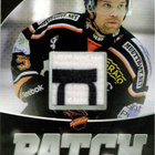 2016-17 Cardset ARI WALLIN KooKoo Patch - pikkukuva 1