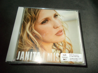 CDM JANITA ** I MISS YOU **