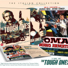 The Tough Ones LE OOP blu-ray | UK | 1976 - pikkukuva 3