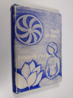 Ronald Beesley : Yoga of the Inward Path