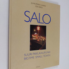 Tim Steffa ym. : Salo : suuri pikkukaupunki - pikkukuva 1