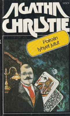 Agatha Christie, Poirotin lyhyet jutut