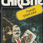 Agatha Christie, Poirotin lyhyet jutut - pikkukuva 1