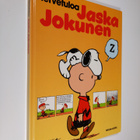 Charles M. Schulz : Tervetuloa Jaska Jokunen - pikkukuva 1