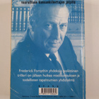 Frederick Forsyth : Musta manifesti - pikkukuva 2
