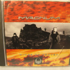 Magnum: Wings Of Heaven CD. - pikkukuva 1