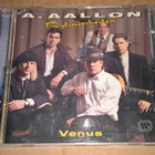 A . AALLON RYTMIORKESTERI VENUS  CD - pikkukuva 1