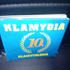 2cd Klamydia  : Klamytologia ( SIS POSTIKULU ) - pikkukuva 1