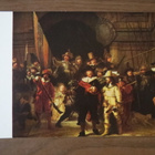 Rembrandt van Rijn: kolme taidekorttia - pikkukuva 3