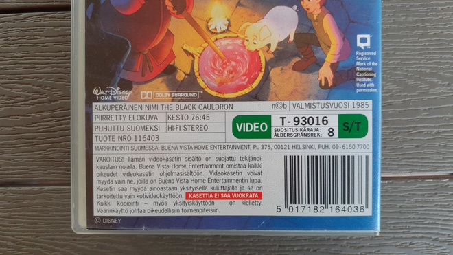 Item image