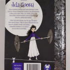 Chris Riddell : Ada Gootti ja hiiren haamu - pikkukuva 2
