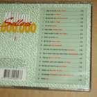 CD Million Sellers - The Eighties 1 - pikkukuva 2