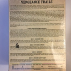 Vengeance Trails - Four Classic Westerns (Blu-ray) UUSI - pikkukuva 3
