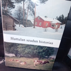Huttulan seudun historiaa ( 1 p. 2001 ) Sis. postikulun - pikkukuva 4