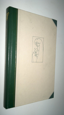 George Dawes Green : Naarasleijona