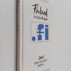 Pat Humphreys : Finland in a small book : 265 frequently ... - pikkukuva 1