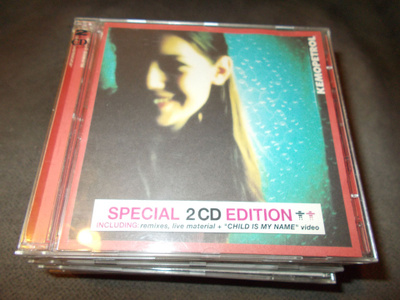 2-CD KEMOPETROL ** SLOWED DOWN ** 2-CD EDITION