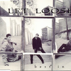 Let Loose • Best In Me CD Maxi-Single - pikkukuva 1
