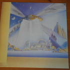 The Moody Blues:The Present-LP - pikkukuva 2