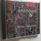 Jorma Hynninen - Sibelius , Palmgren , Kilpinen - CD - pikkukuva 1