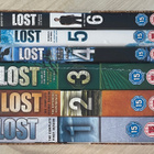 LOST (2004-2010) koko tv-sarja (37DVD) *UUSI* - pikkukuva 4