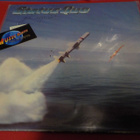 STATUS QUO - JUST SUPPOSIN'... EX+/EX+ LP - pikkukuva 1