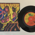 Troublemakers  – Funny Man / Blow The Horn 7" - pikkukuva 1