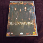 Supernatural kausi 12 - pikkukuva 1