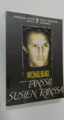 Michael Blake : Tanssii susien kanssa