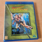 Vihreän timantin metsästys (Blu-ray) - pikkukuva 1