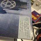 HIM - Dark Light 12” - pikkukuva 2