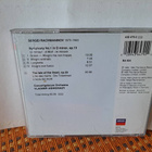Rachmaninov:Symphony No.1-Ashkenazy CD - pikkukuva 2
