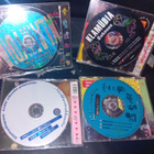 4 kpl cd-single KLAMYDIA kokoelma  ( SIS POSTIKULU ) - pikkukuva 2
