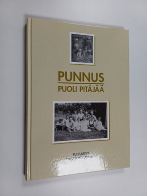 Punnus : Puoli pitäjää