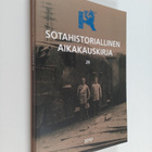 Touko Perko : Sotahistoriallinen aikakauskirja 29 : Sotah... - pikkukuva 1