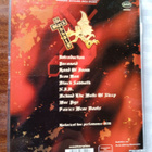DVD- MUSIIKKI LEVY: BLACK SABBATH : IN CONCERT - pikkukuva 2