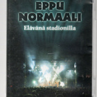 EPPU NORMAALI - Elävänä stadionilla DVD - pikkukuva 1