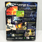 PC - Tachyon the Fringe (CIB Big Box) - pikkukuva 3