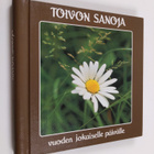 Toivon sanoja Sinulle : vuoden jokaiselle päivälle - pikkukuva 1