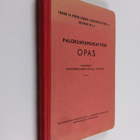 Keijo Hyrsky : Palokuntapoikatyön opas - pikkukuva 1
