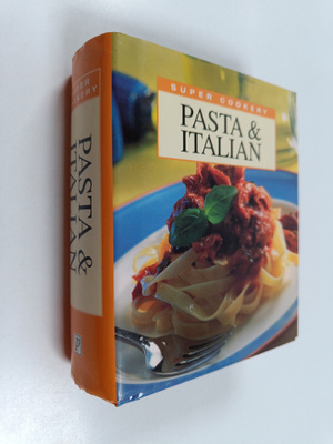 Pasta and Italian