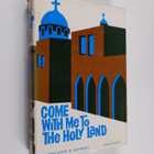 Harriet Louise Holland Patterson : Come with Me to the Ho... - pikkukuva 1