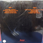 God – Rock Is Hell M-/EX- LP 12" MINI-ALBUM - pikkukuva 2
