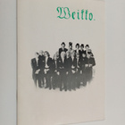 Veikko. - Norssin lehti : Satavuotisnumero toukokuu 1971 - pikkukuva 1