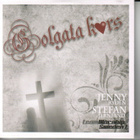 cds, Stefan Jernsand & Jenny Rydén - Golgata kors [gospel] - pikkukuva 1