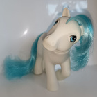 My little pony G1 Tootsie - pikkukuva 2