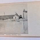 VANHA Postikortti Helsinki Hietalahti 1900-l - pikkukuva 1