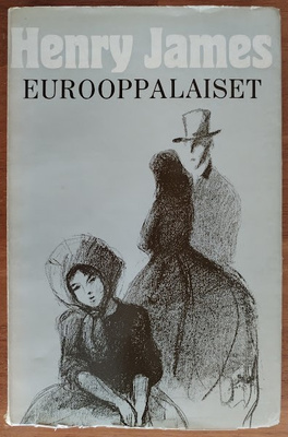 Henry James: Eurooppalaiset