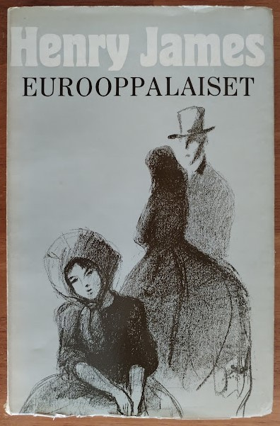 Henry James: Eurooppalaiset